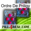 Priligy Order 14